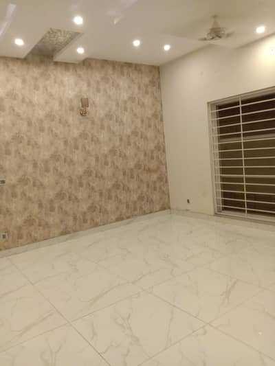 5 Marla House For Rent Upper Portion In C-Block Khayaban-e-Amin Society Lhr.