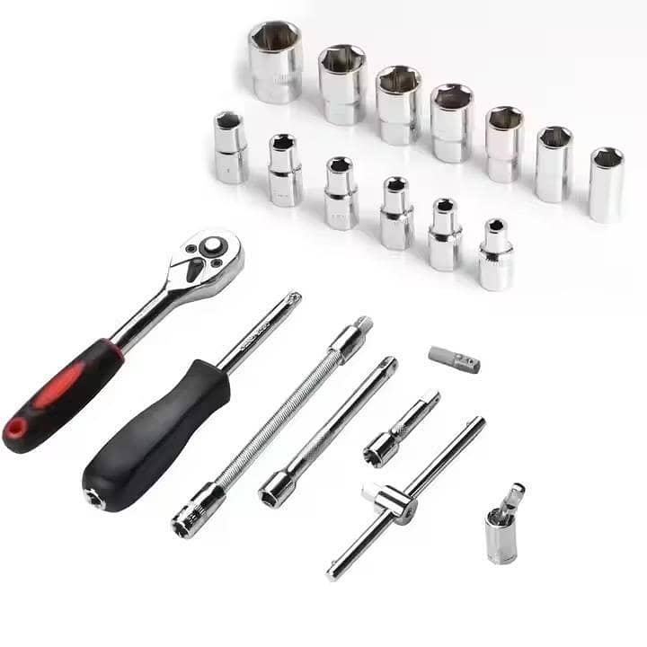 Hand tool kit 1