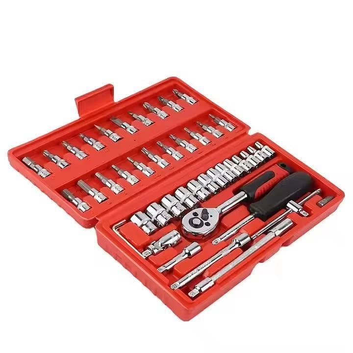 Hand tool kit 5