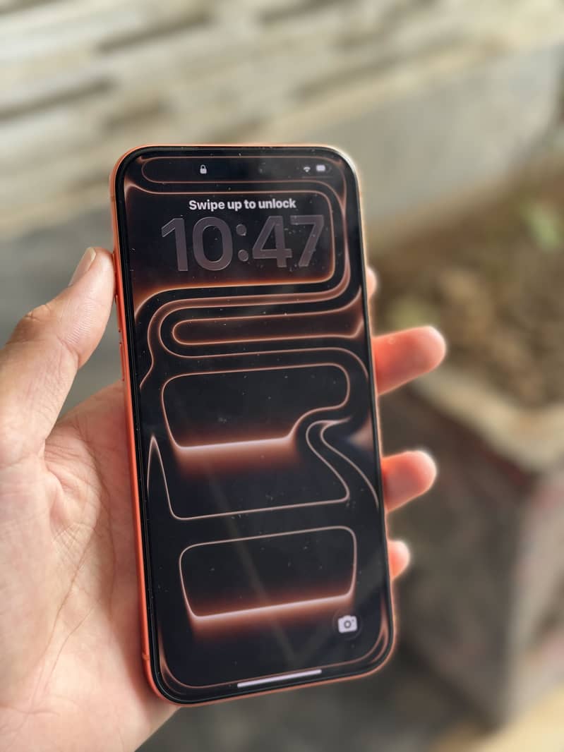 Apple iPhone 17 Pro Max 2