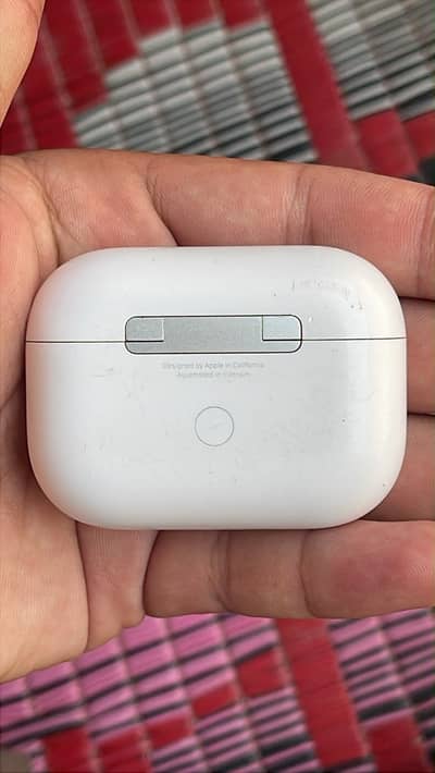 Apple airPods 1