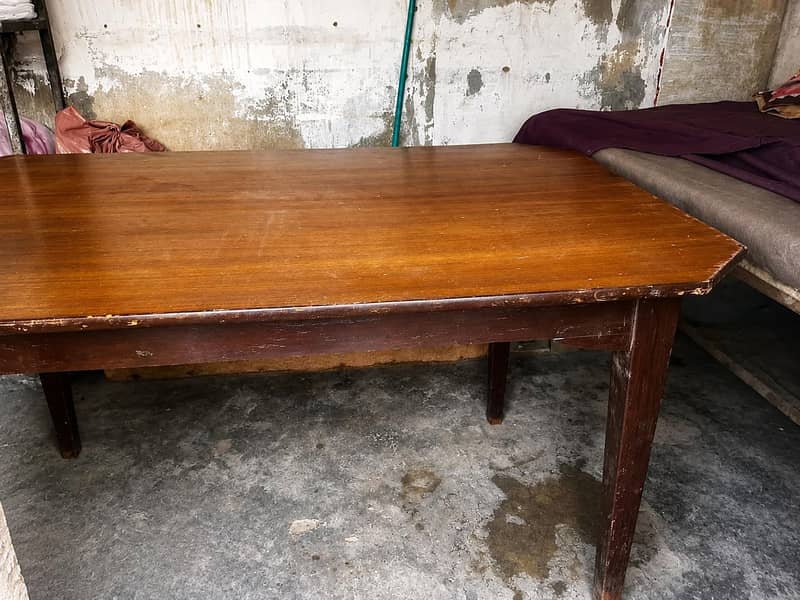 Office table 1