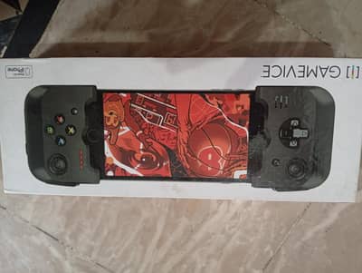Gamevice 156(iphone)