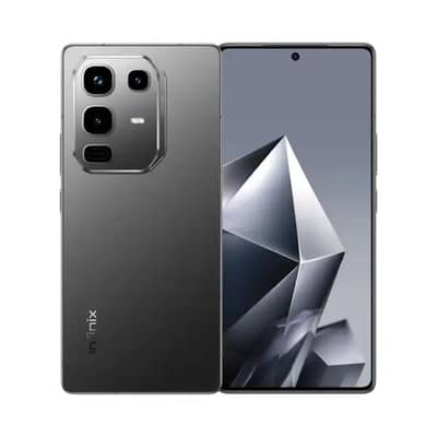 Infinix Note 50