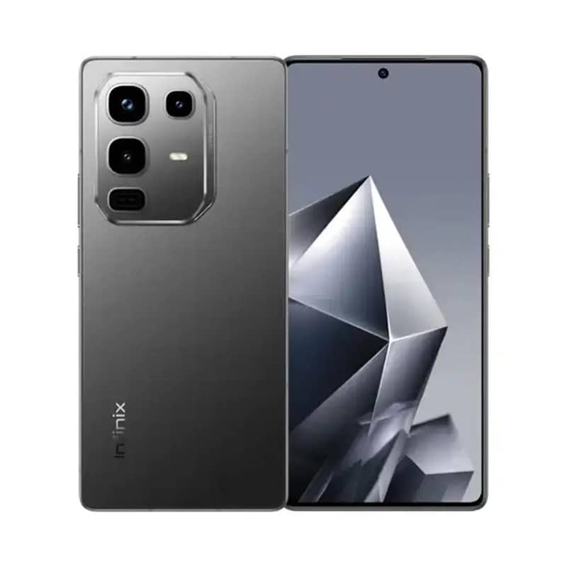 Infinix Note 50 0