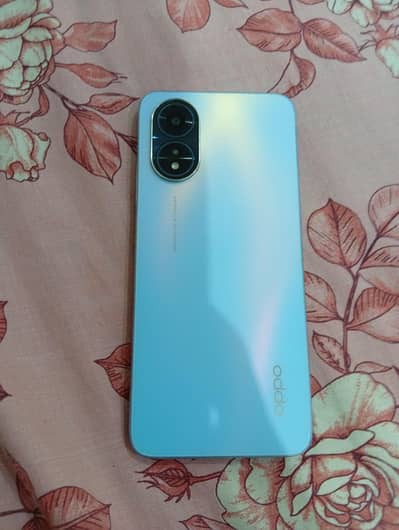 OPPO A18