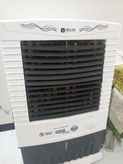 Room cooler