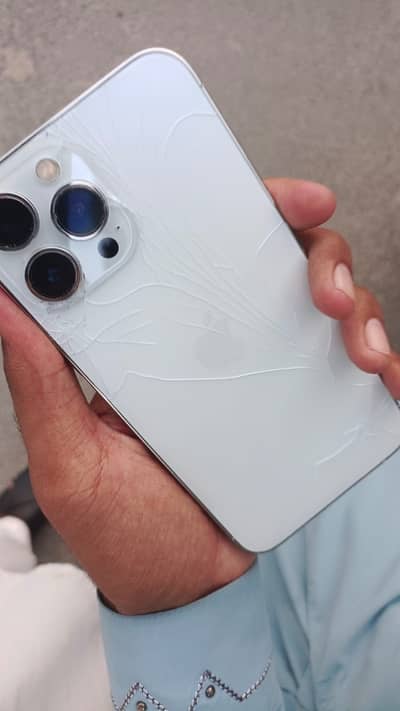 Apple iPhone 13 Pro Max
