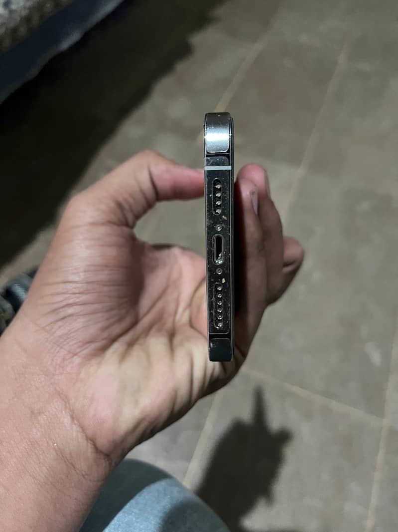 Apple iPhone 13 Pro Max 1