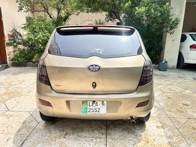 FAW V2 2016