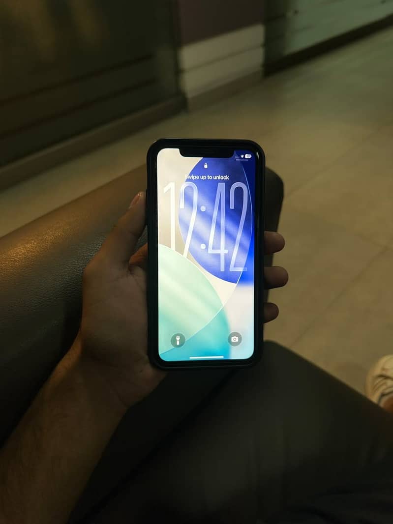 Apple iPhone 11 1