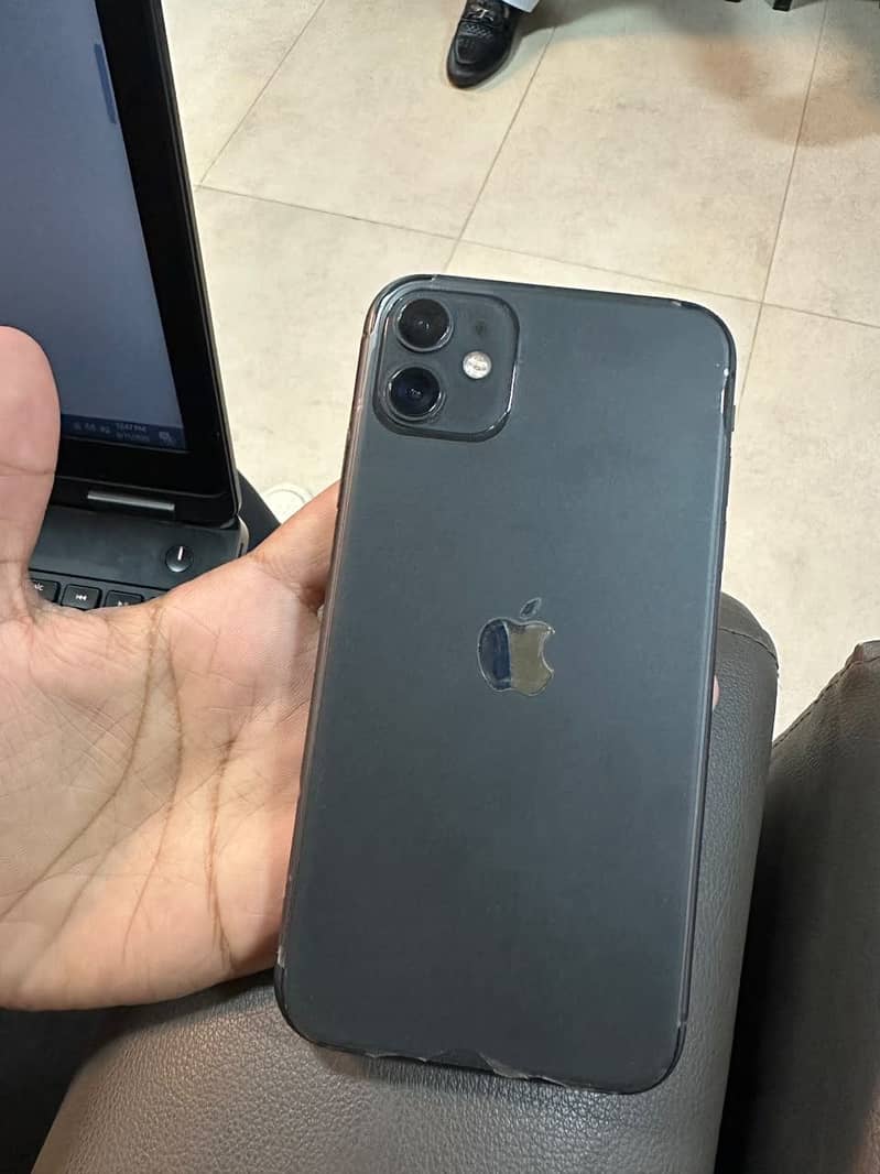 Apple iPhone 11 2