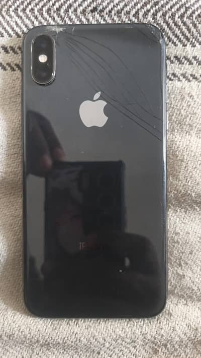 Apple iPhone XS