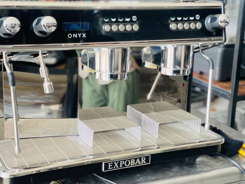 Coffee machine | Auto Grinder | Grinder | Machine 1