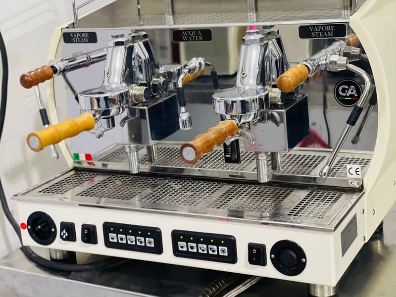 Coffee machine | Auto Grinder | Grinder | Machine 3