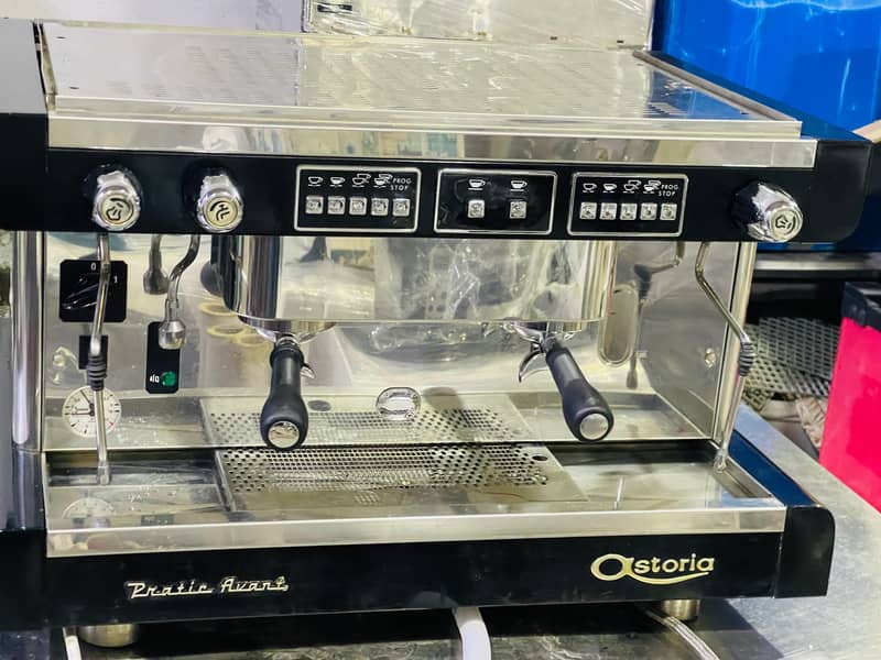 Coffee machine | Auto Grinder | Grinder | Machine 4