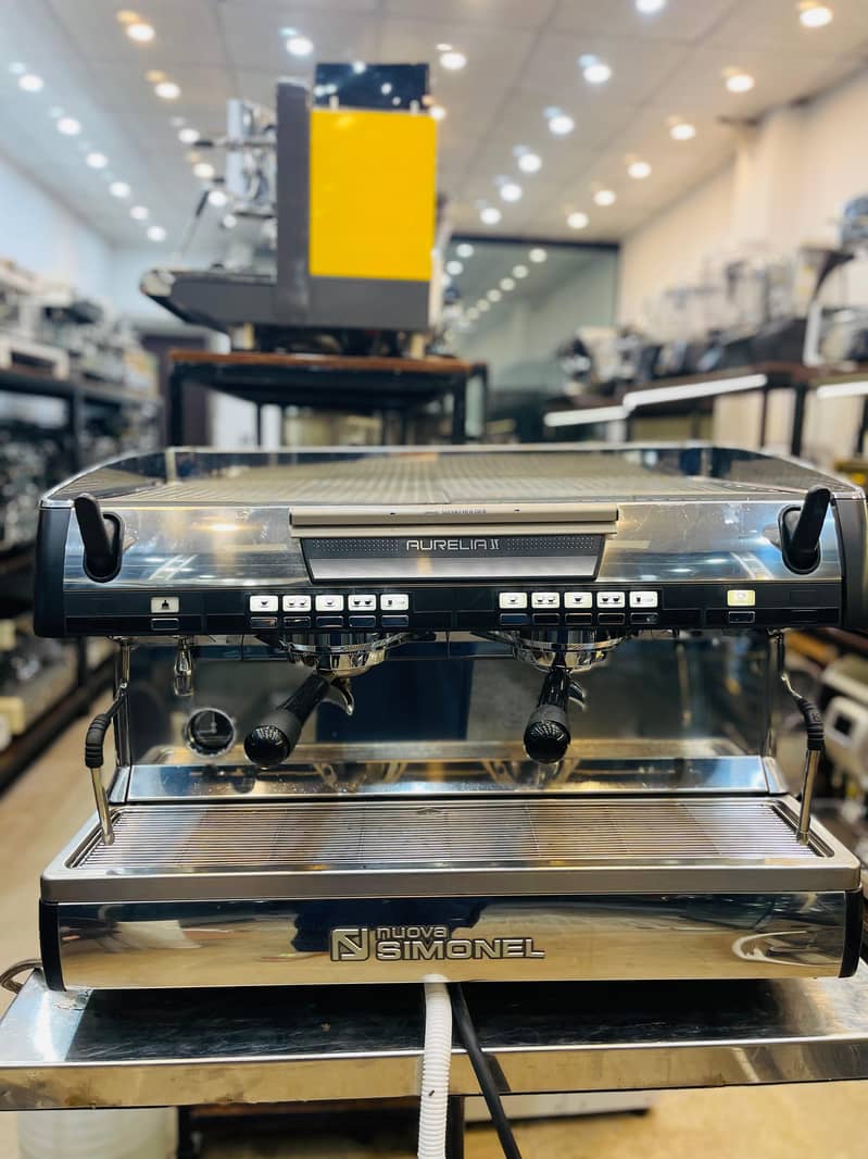 Coffee machine | Auto Grinder | Grinder | Machine 5