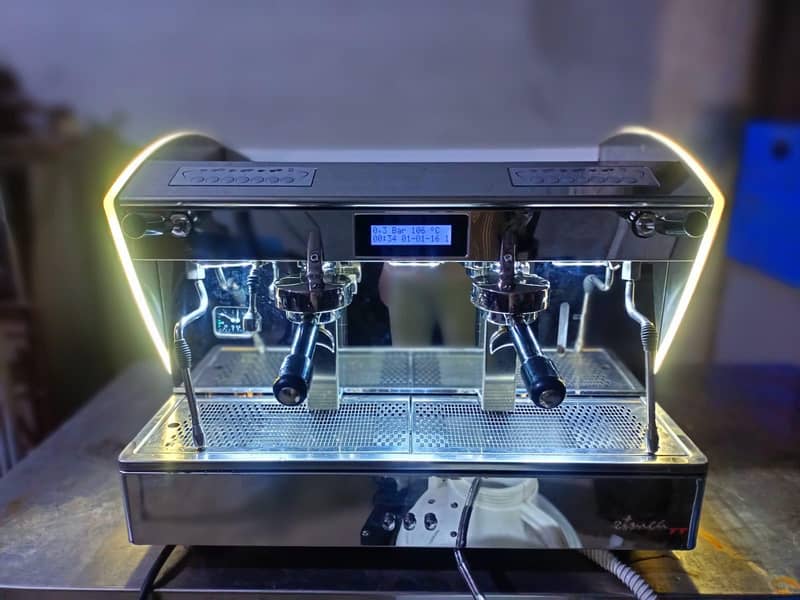 Coffee machine | Auto Grinder | Grinder | Machine 6