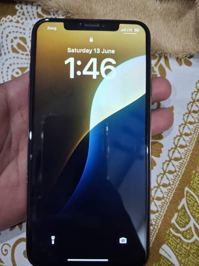 Apple iPhone XS Max