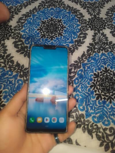 LG G7 ThinQ