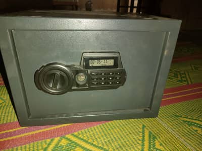 money and gold saver locker (tajoori) for sale