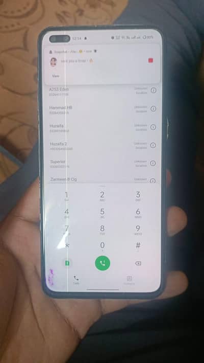 OPPO Reno3 Pro