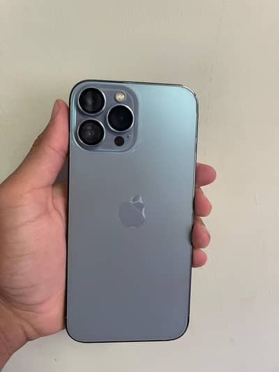 Apple iPhone 13 Pro Max