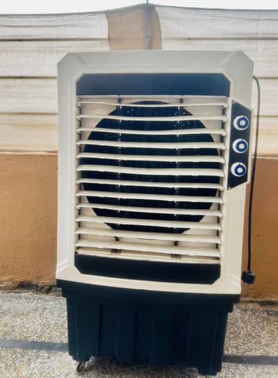 Air cooler (Used) Rs. 12,000