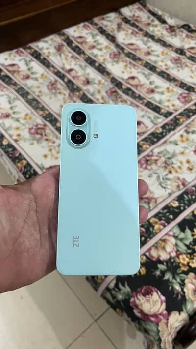 Zte a35e