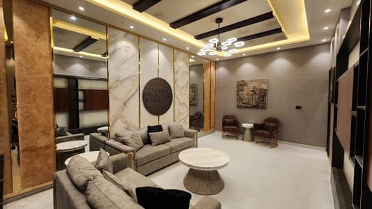 Victoria Residency Premium Residential Project ON EASY INSTALLMENT