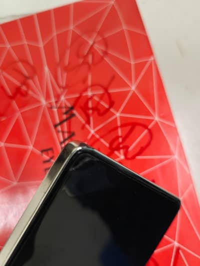 Infinix Note 40