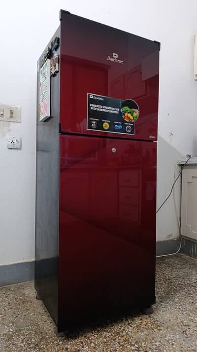 Dawlance fridge 9169 Avante