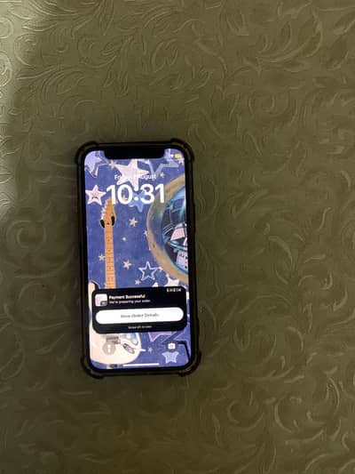 Apple iPhone 12 mini