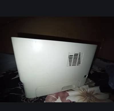 Hp Printer Laser jet