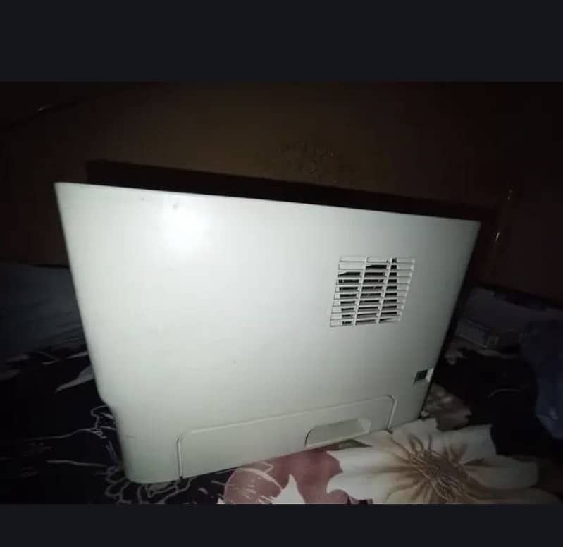 Hp Printer Laser jet 0