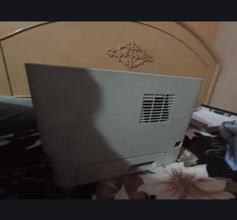 Hp Printer Laser jet 2