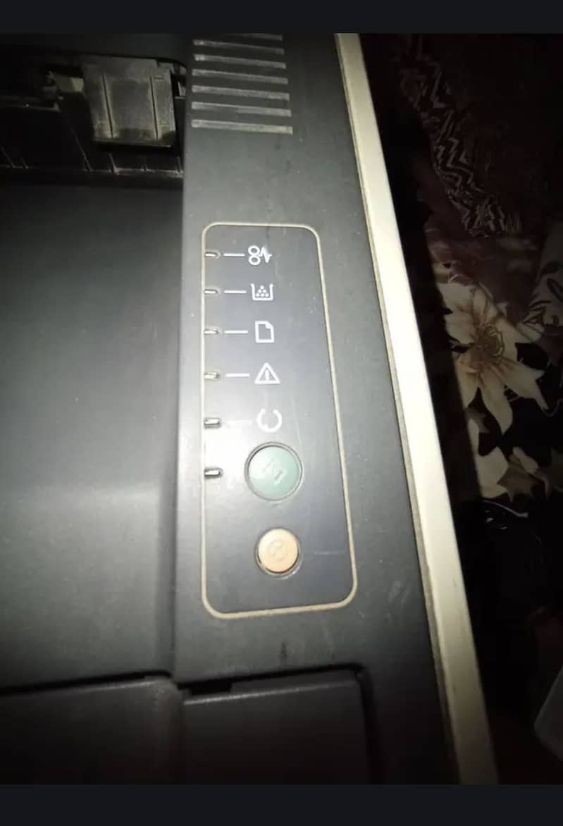 Hp Printer Laser jet 3