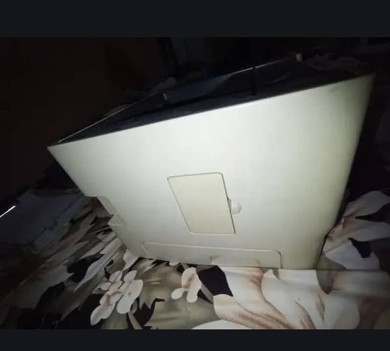 Hp Printer Laser jet 5