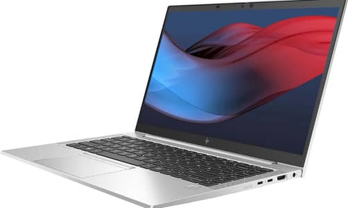 Hp 840 G8 I7 11Gen