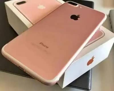Apple iPhone 7 Plus