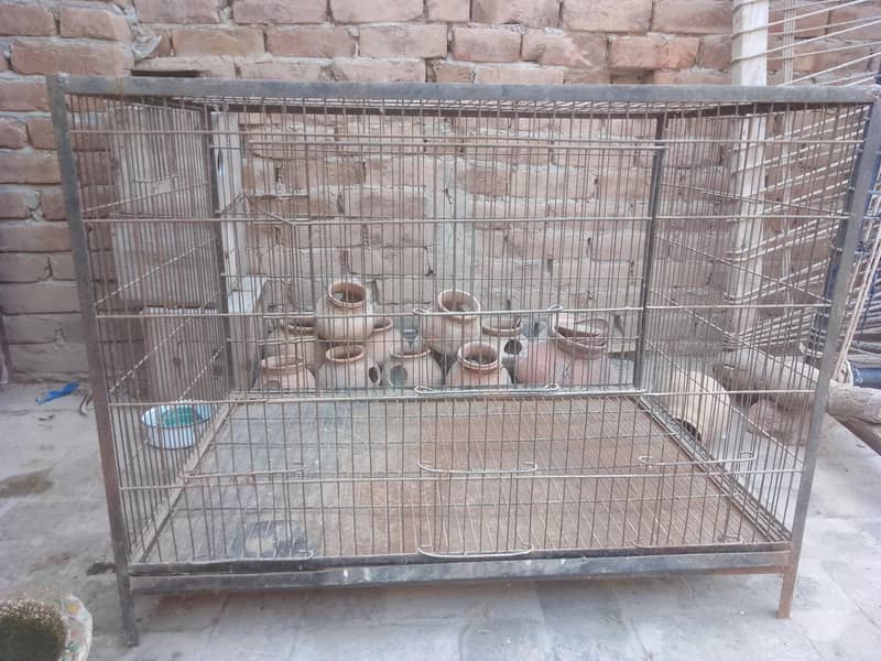 breedar pair full active 8