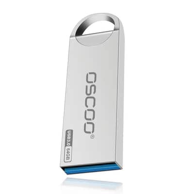 K002 High Performace USB3.2 Gen1 USB Flash Drive