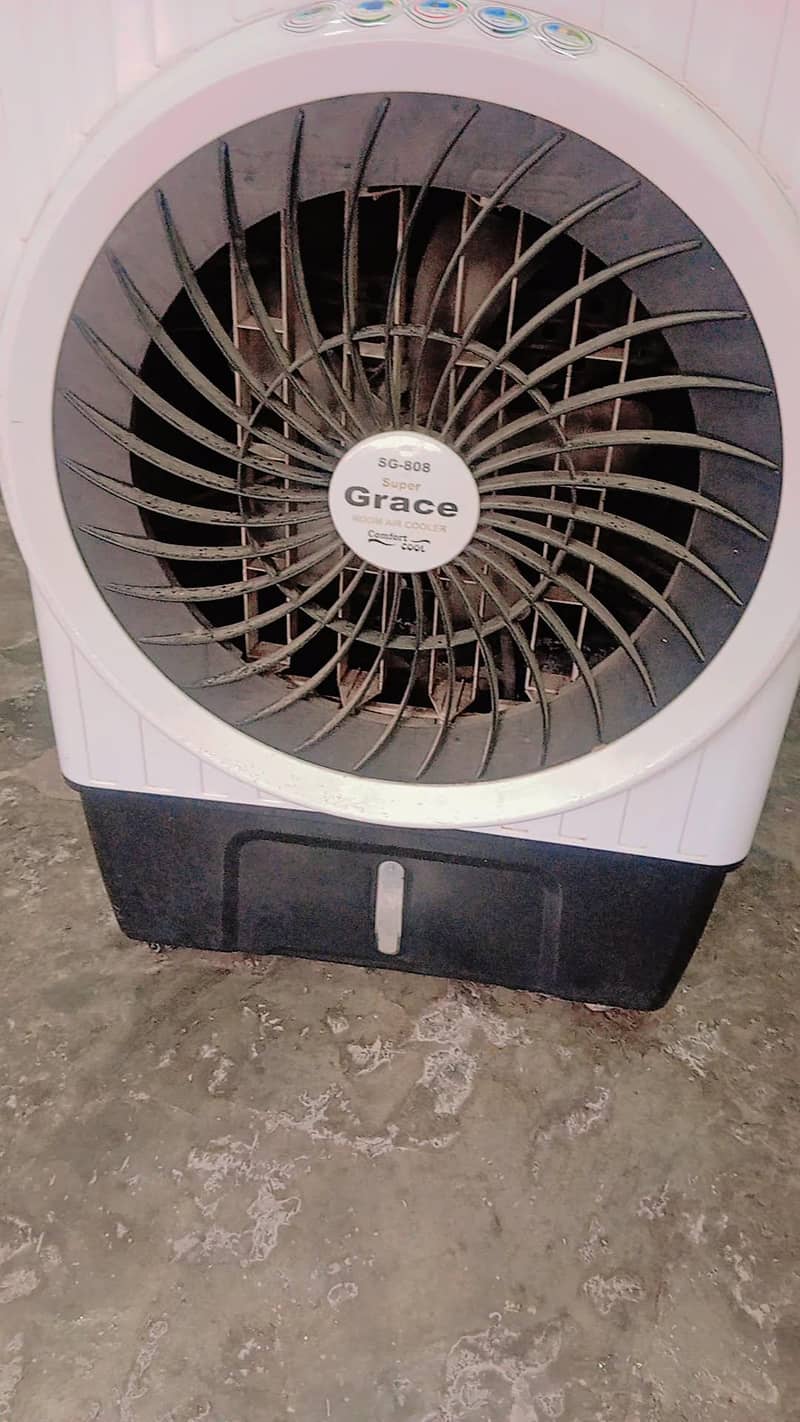 super grace 0
