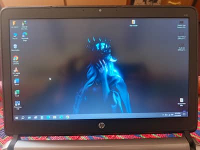 HP ProBook - Core i5 4th Generation - 8GB RAM - 256GB SSD
