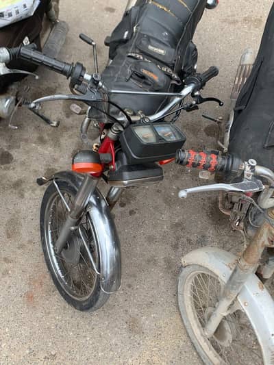 geniune bike hassan 0328. . . 2493. . 505