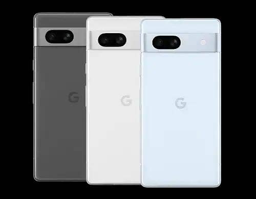 Google Pixel 7a 2