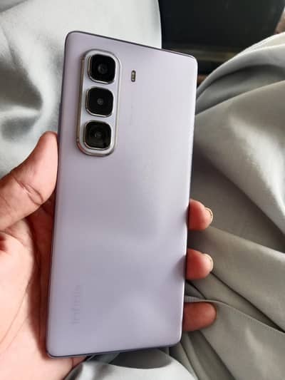Infinix Hot 50 Pro Plus