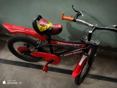 kidsbicycle
