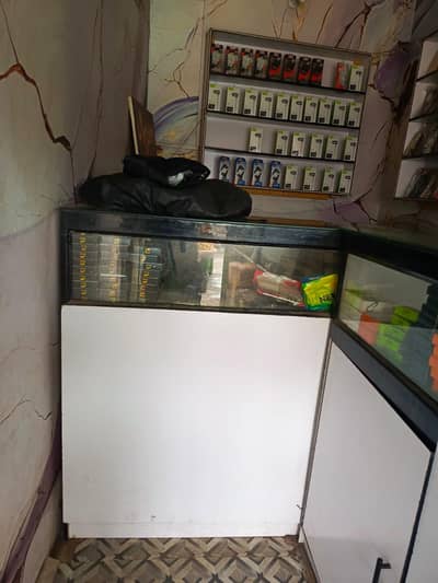 mobile counter