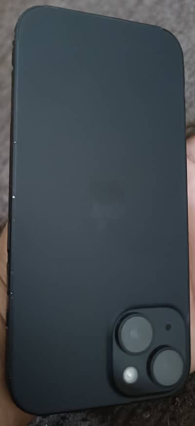 Apple iPhone 15